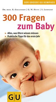300 Fragen zum Baby