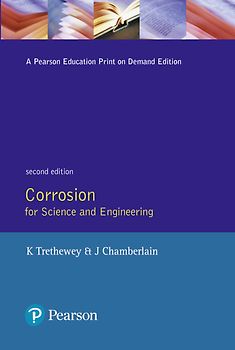 Corrosion for Science and Engineering