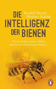 Die Intelligenz der Bienen