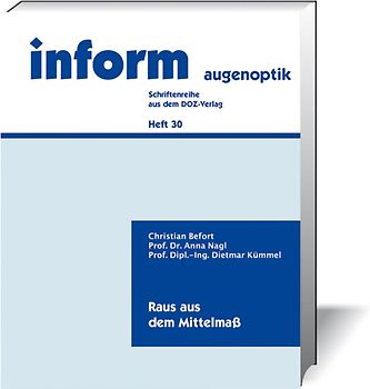 Raus aus dem Mittelmaß