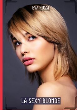 La Sexy Blonde