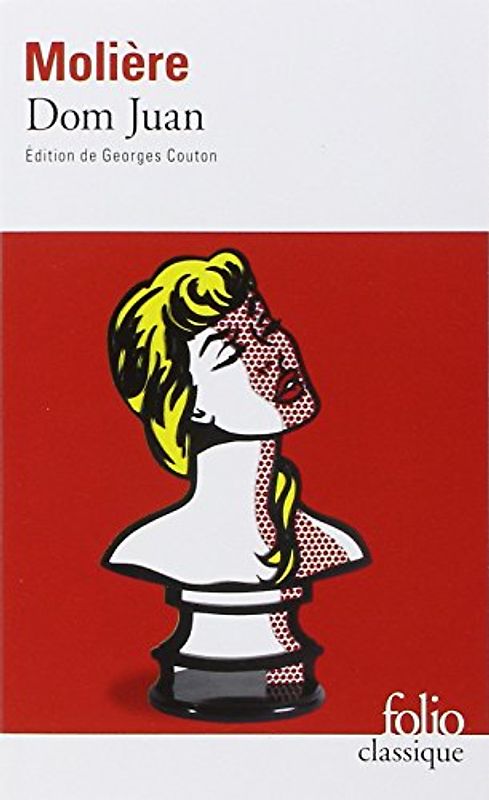 Dom Juan - Moliere