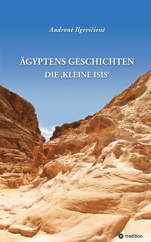Ägyptens Geschichten