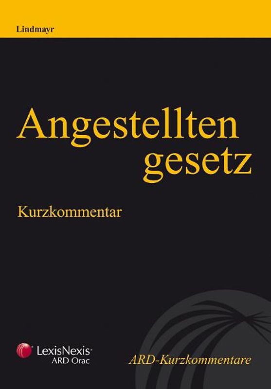 Angestelltengesetz
