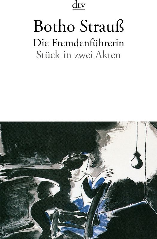 Die Fremdenführerin