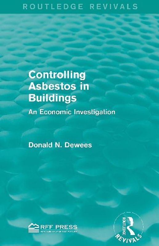 Controlling Asbestos in Buildings