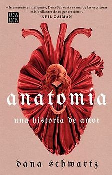 Anatomía: Una Historia de Amor