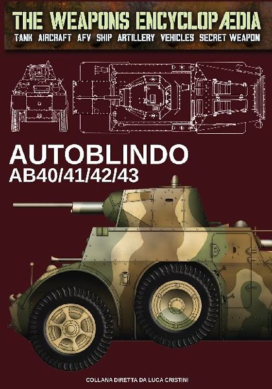 Autoblindo AB40/41/42/43
