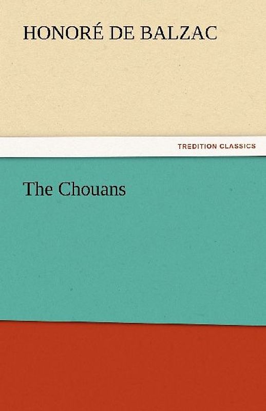 The Chouans