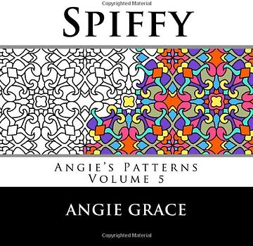 Spiffy - Grace, Angie
