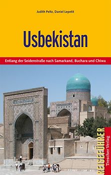 Usbekistan