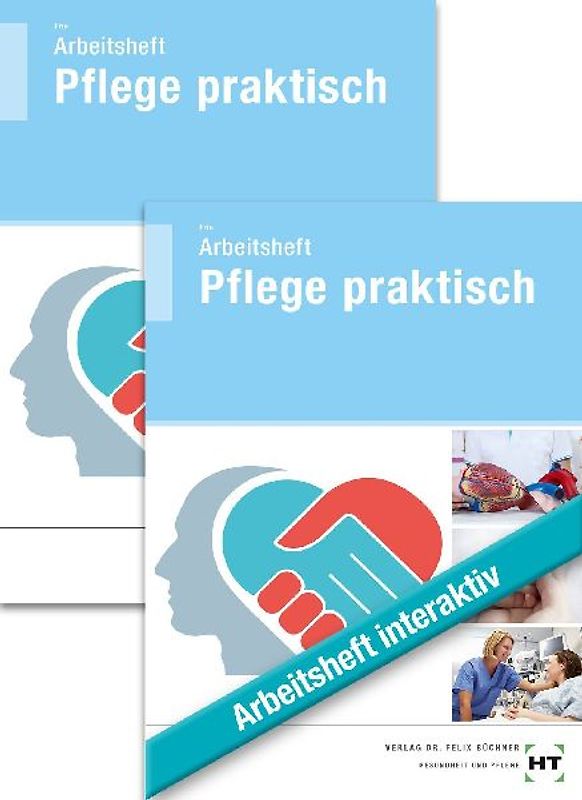 Paketangebot Pflege praktisch