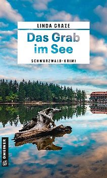 Das Grab im See
