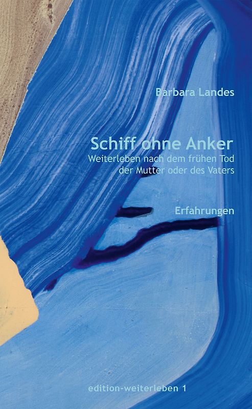 Schiff ohne Anker