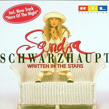 Sandra Schwarzhaupt - Written in the Stars/New Versi