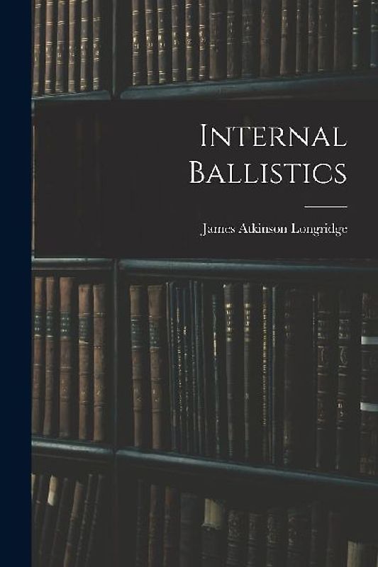 Internal Ballistics