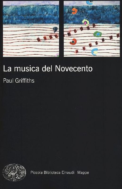 La musica del Novecento