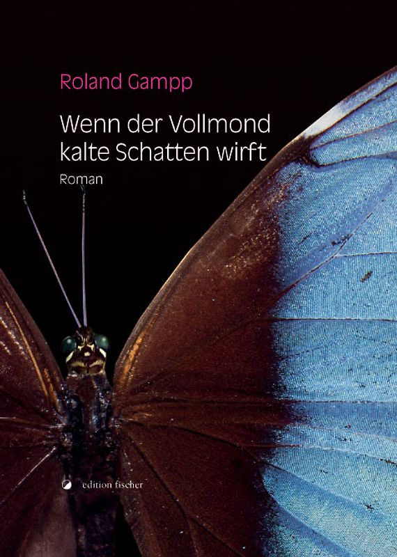 Wenn der Vollmond kalte Schatten wirft