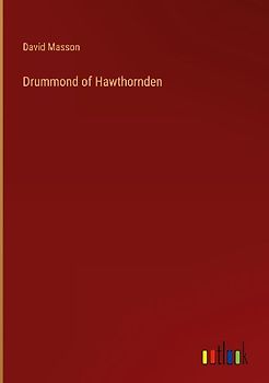 Drummond of Hawthornden