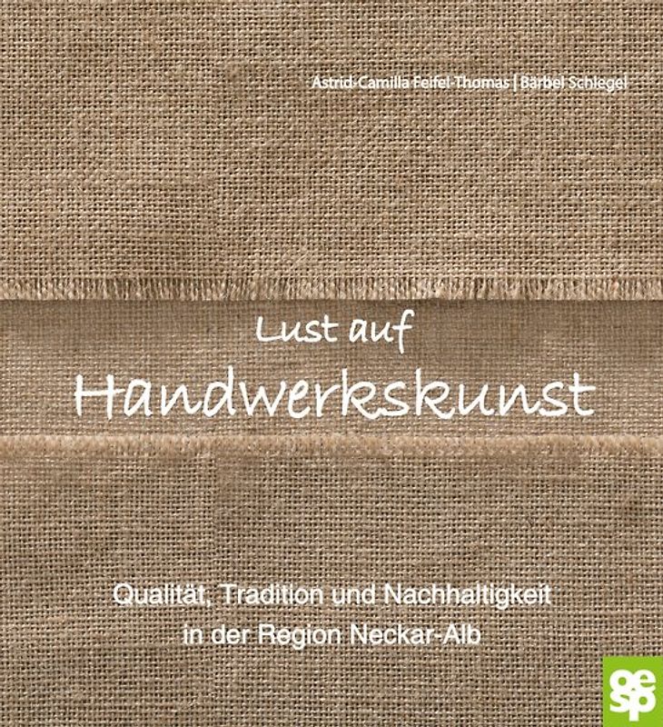 Wir können Handwerk.
