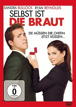 Selbst ist die Braut DVD