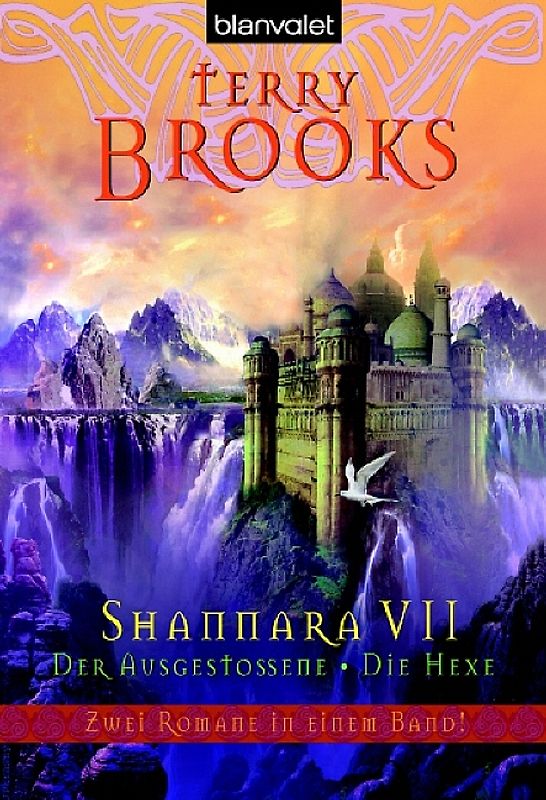 Shannara VII -