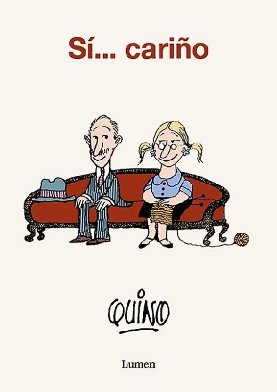 Sí...Cariño / Yes...Dear