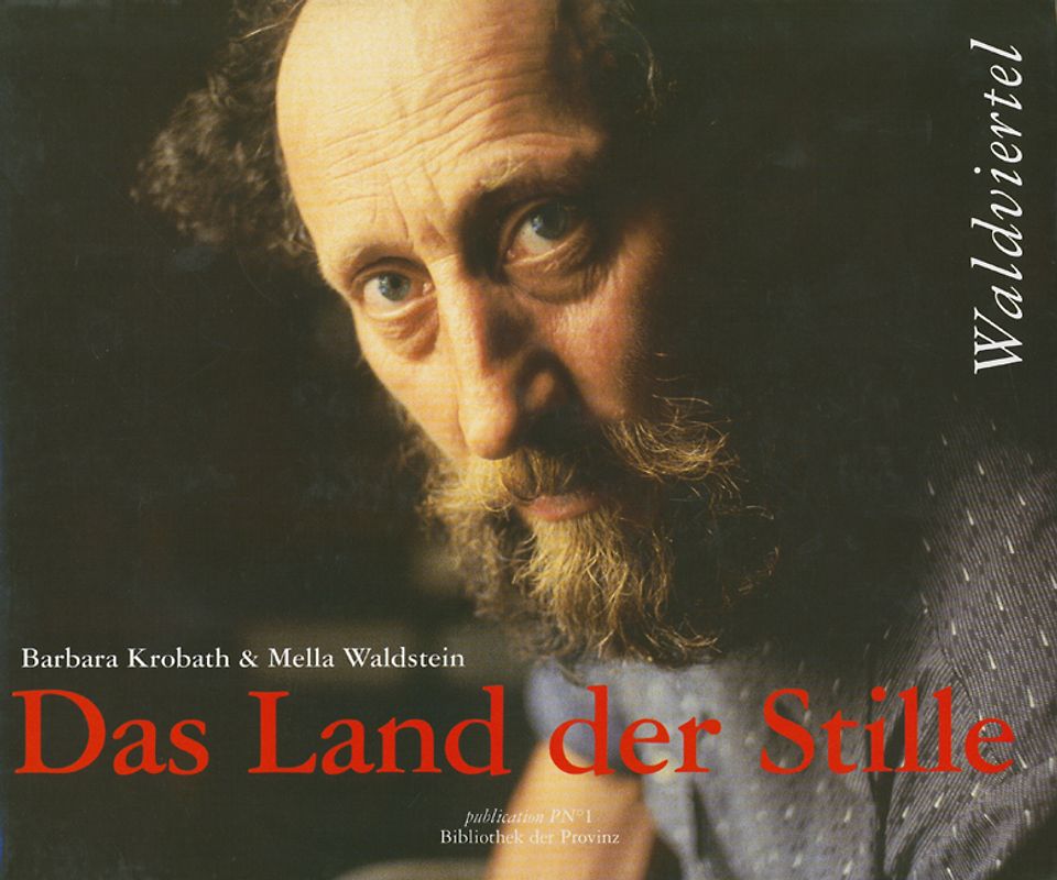 Das Land der Stille