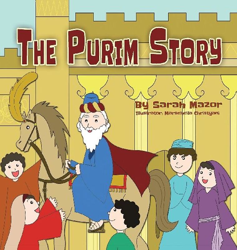 The Purim Story