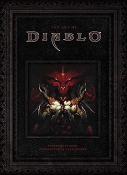 The Art of Diablo