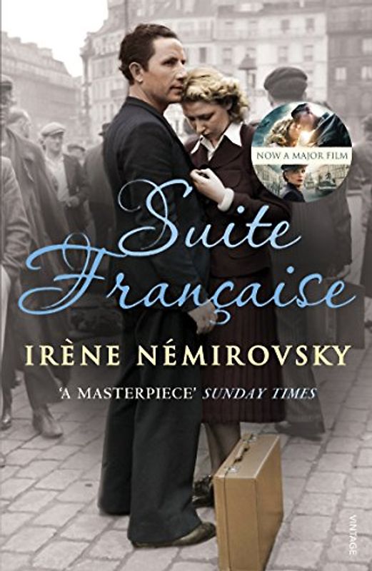 Suite Francaise - Irene Nemirovsky
