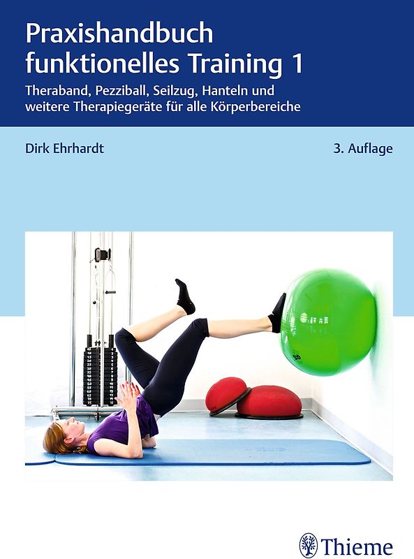Praxishandbuch funktionelles Training 1