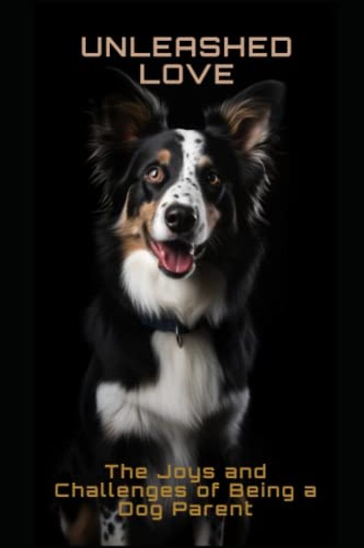 Unleashed Love: The Joys and Challenges of Being a Dog Parent