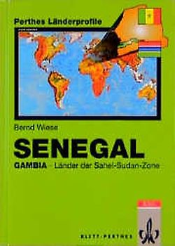 Senegal. Gambia