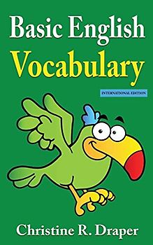 Basic English Vocabulary