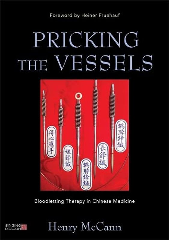 Pricking the Vessels