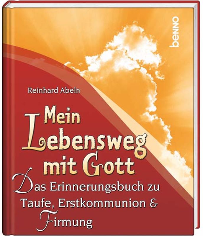 Mein Lebensweg mit Gott