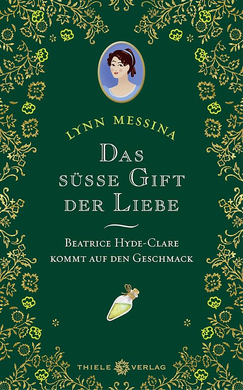 Das süße Gift der Liebe