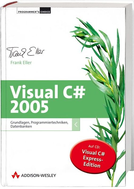 Visual C# 2005