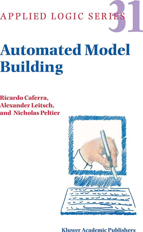 Automated Model Building