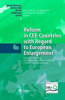 Reform in CEE-Countries with Regard to European Enlargement