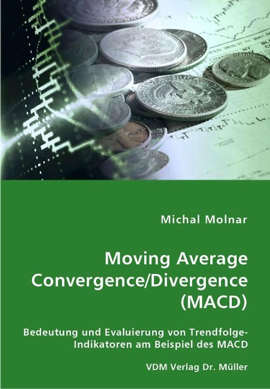 Moving Average Convergence/Divergence (MACD)