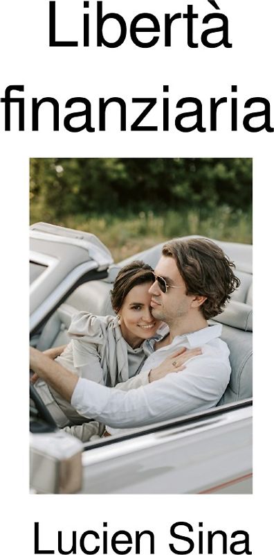 Libertà finanziaria