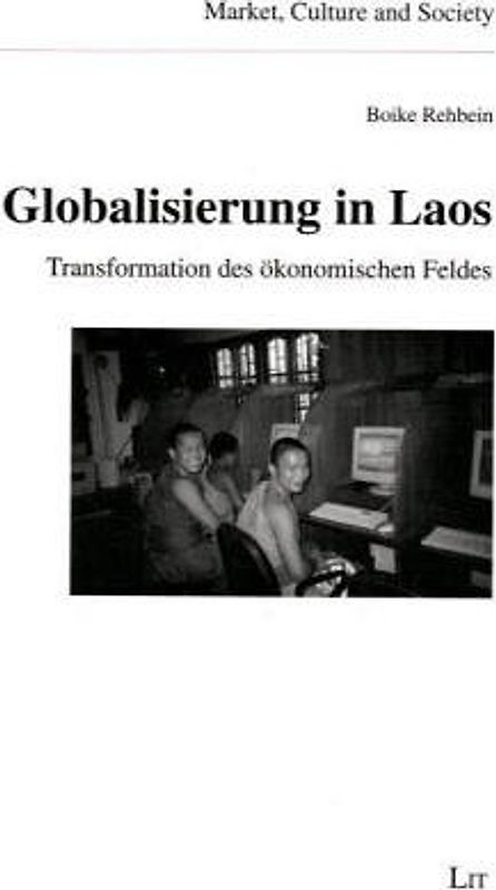 Globalisierung in Laos