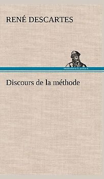 Discours de la méthode