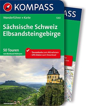 Sächsische Schweiz, Elbsandsteingebirge