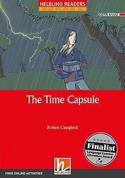 The Time Capsule, Class Set