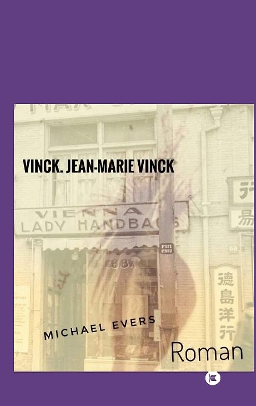 Vinck. Jean-Marie Vinck