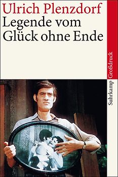 Legende vom Glück ohne Ende