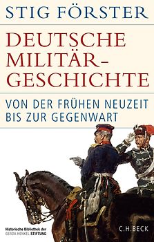 Deutsche Militärgeschichte